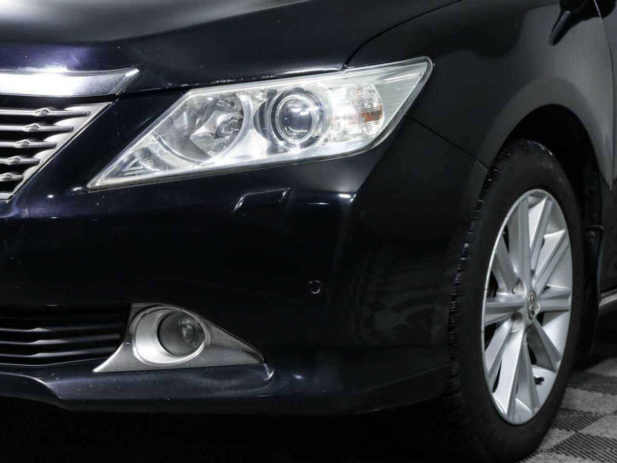Купить Toyota Camry Japan Market, 2012, 150 801 км, фото №17