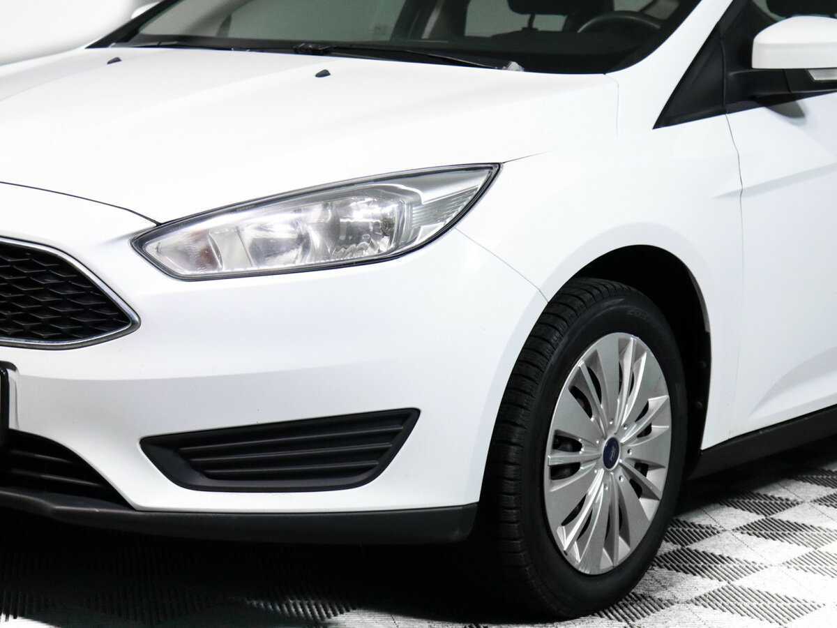 Купить Ford Focus, 2015, 92 527 км, фото №17