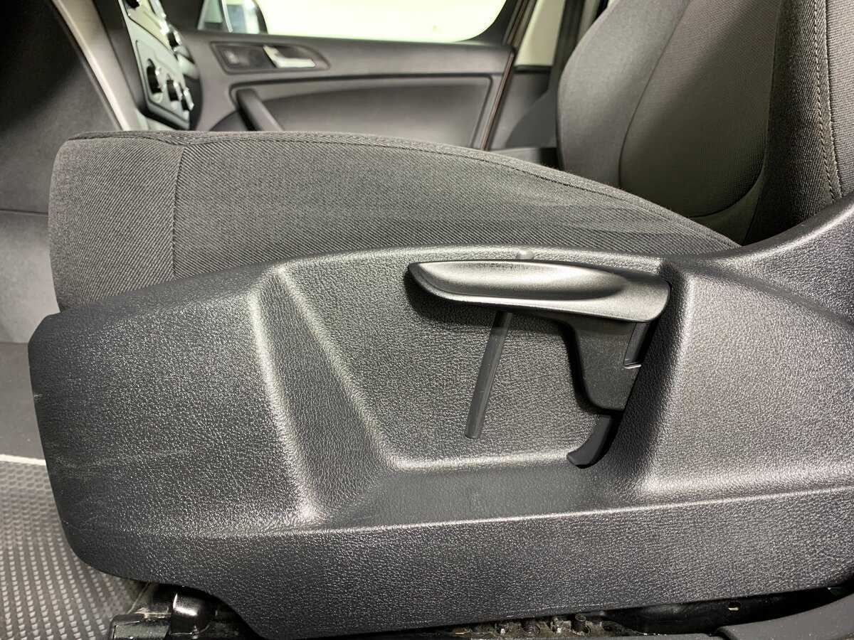 Купить Skoda Yeti, 2015, 147 988 км, фото №17