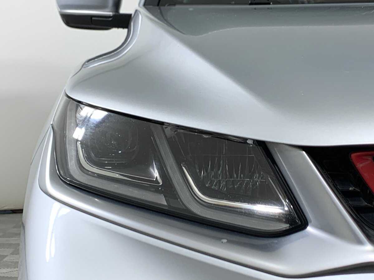 Купить Geely Coolray, 2021, 94 822 км, фото №10