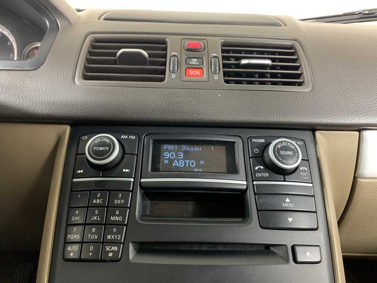 Купить Volvo XC90, 2013, 171 315 км, фото №16