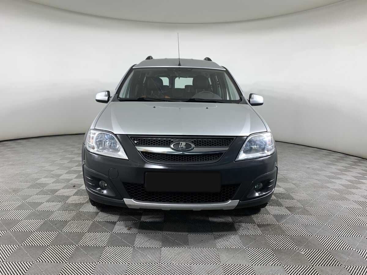 Lada (ВАЗ) Largus