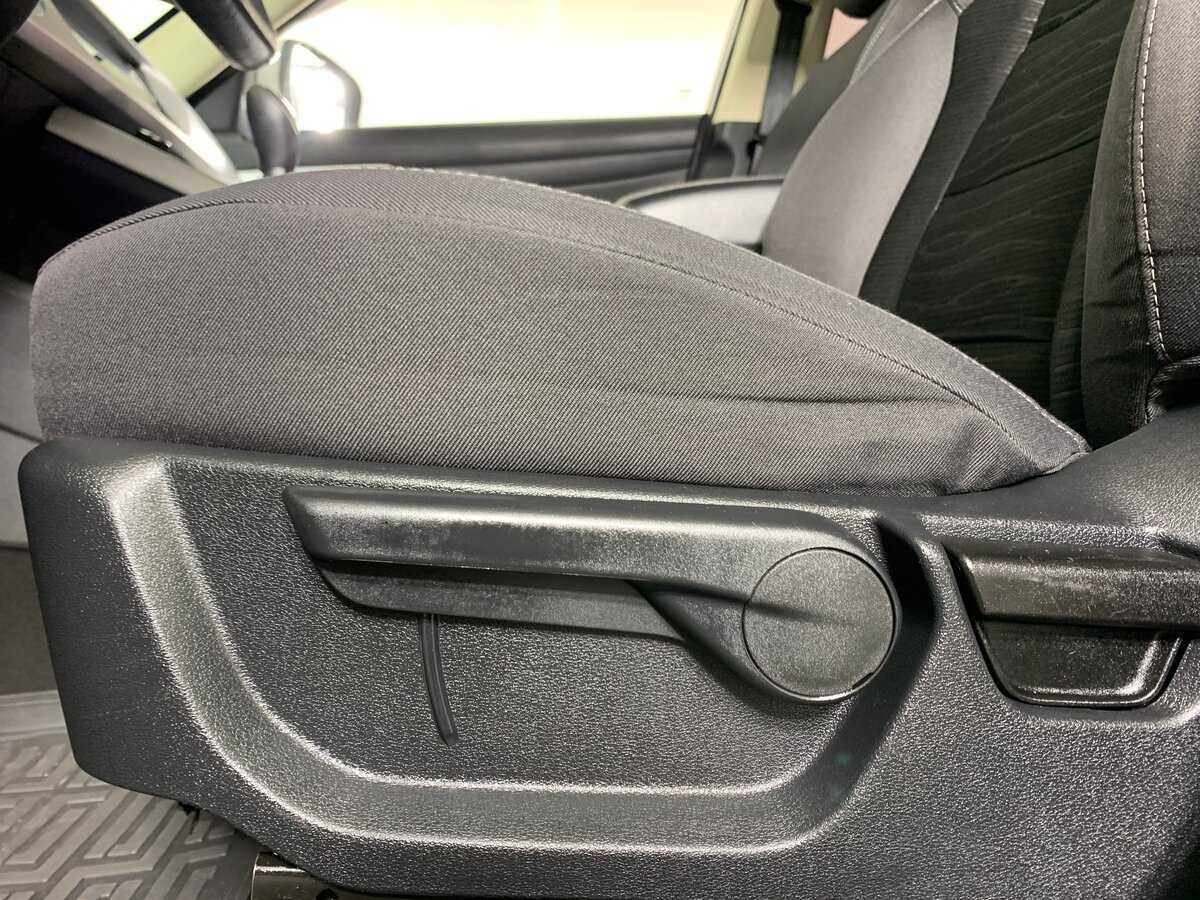 Купить Geely Atlas, 2018, 166 231 км, фото №17