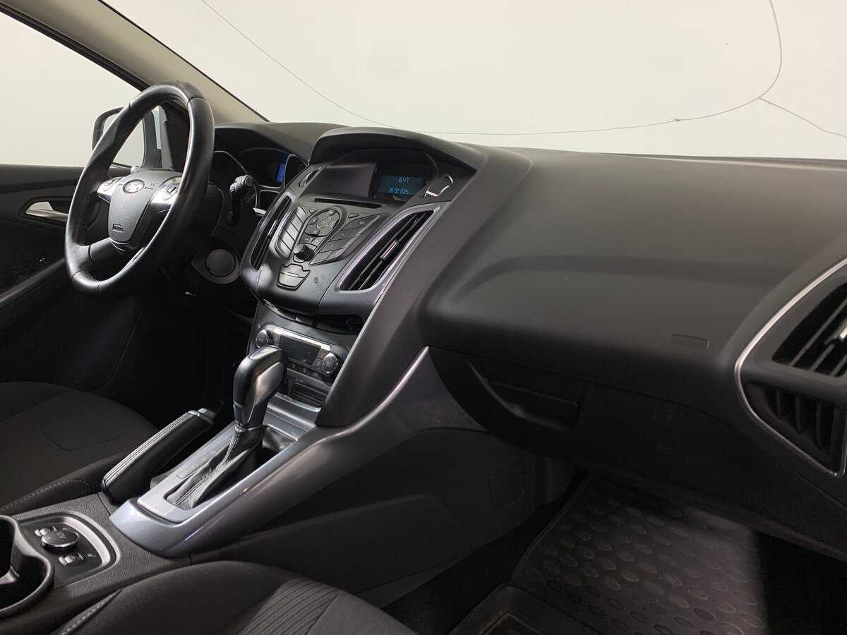 Купить Ford Focus, 2014, 231 643 км, фото №14