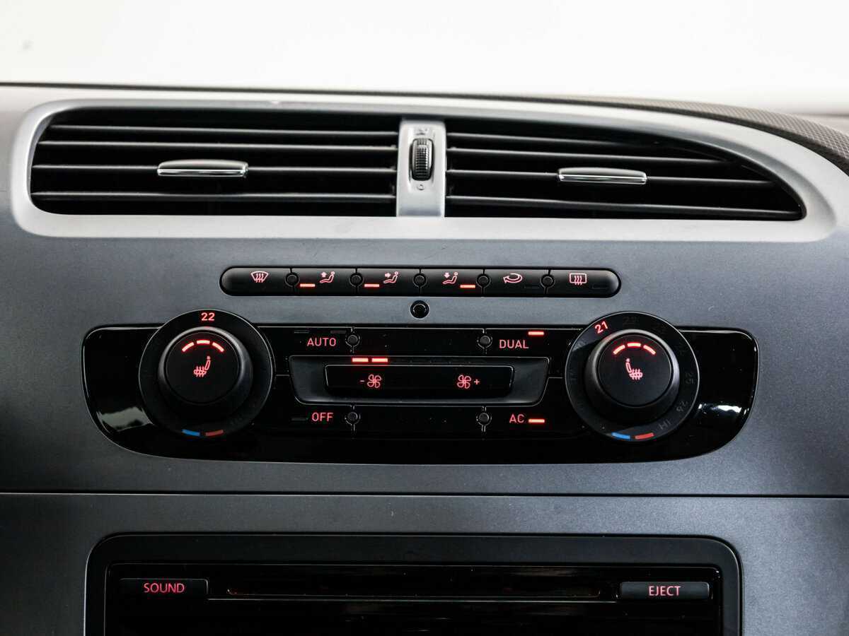 Купить SEAT Leon, 2012, 140 000 км, фото №14