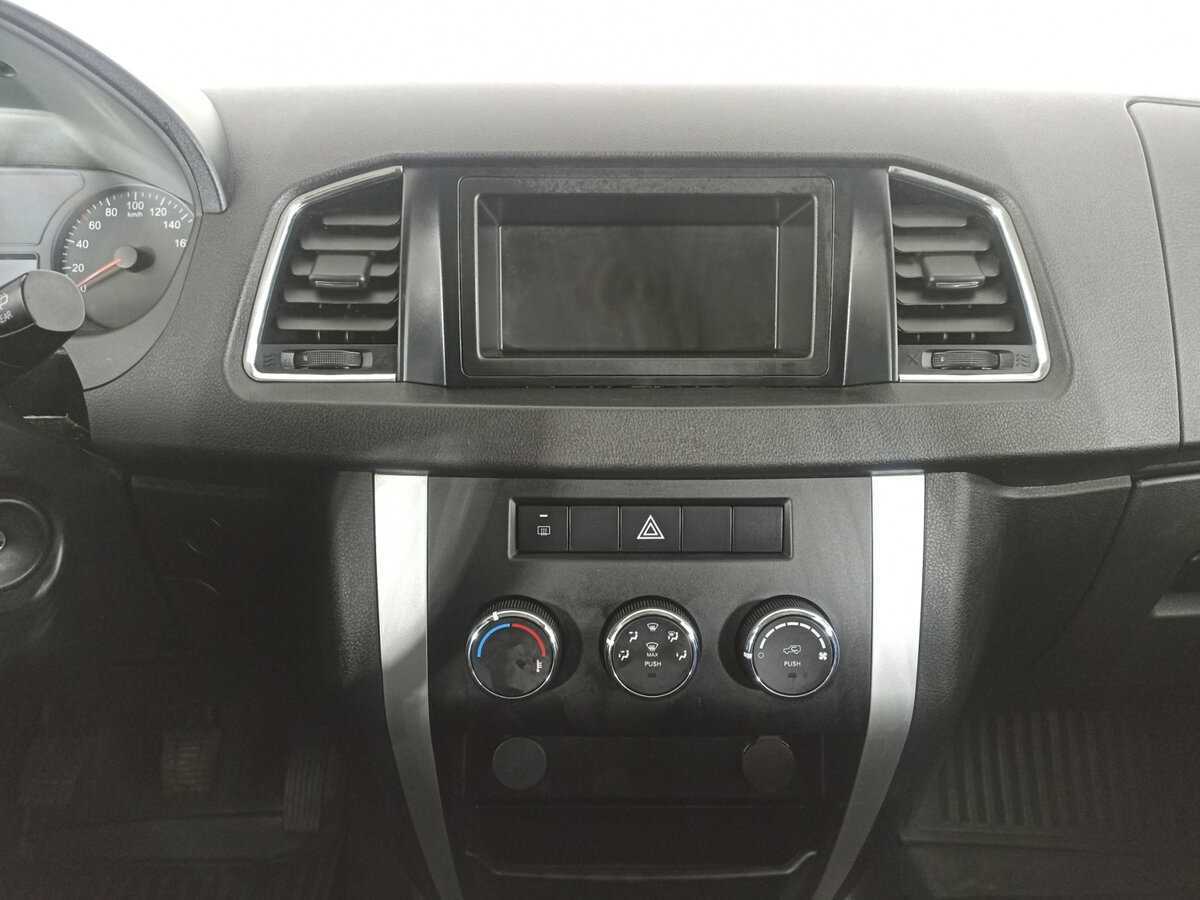 Купить УАЗ Patriot, 2018, 76 531 км, фото №15