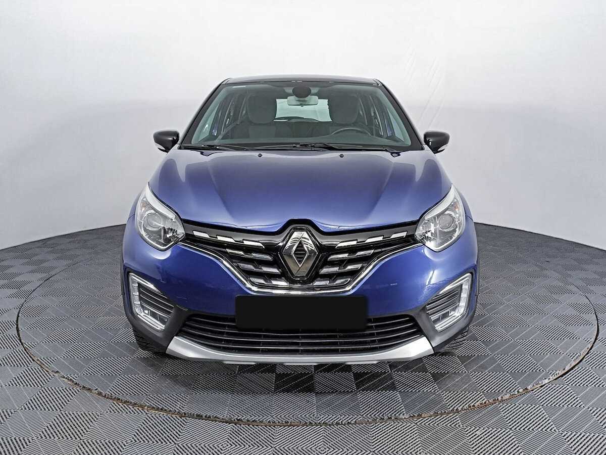 Renault Kaptur