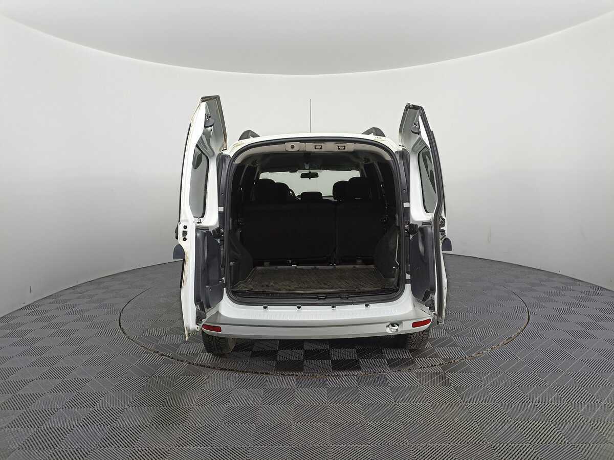 Купить Lada (ВАЗ) Largus, 2021, 136 303 км, фото №10