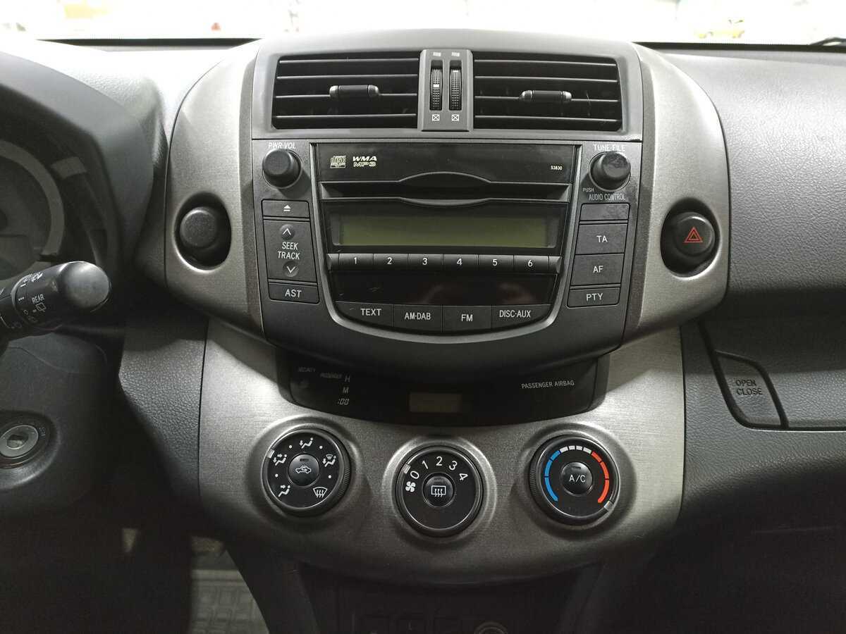 Купить Toyota RAV4, 2012, 162 790 км, фото №15