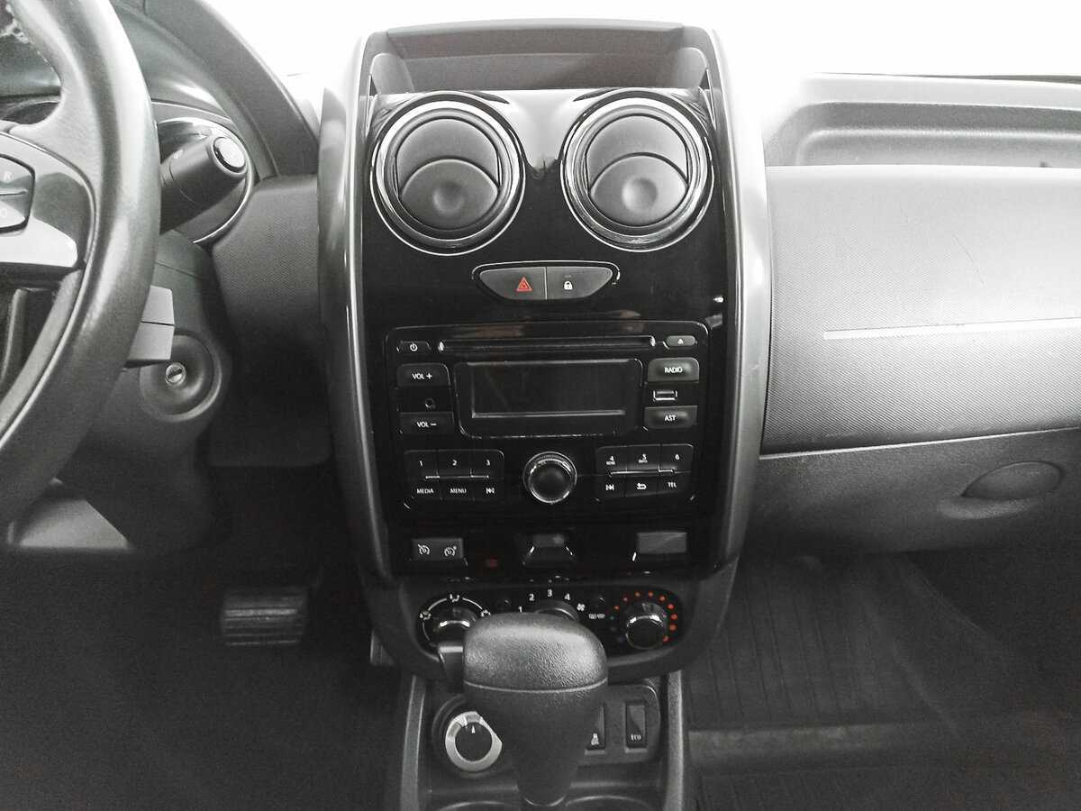 Купить Renault Duster, 2016, 136 782 км, фото №15