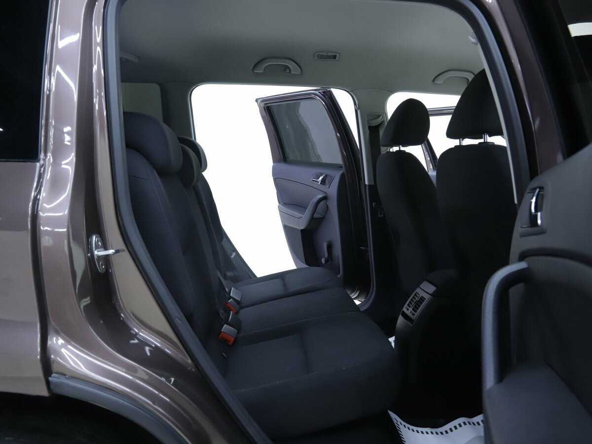 Купить Skoda Yeti, 2014, 155 500 км, фото №15