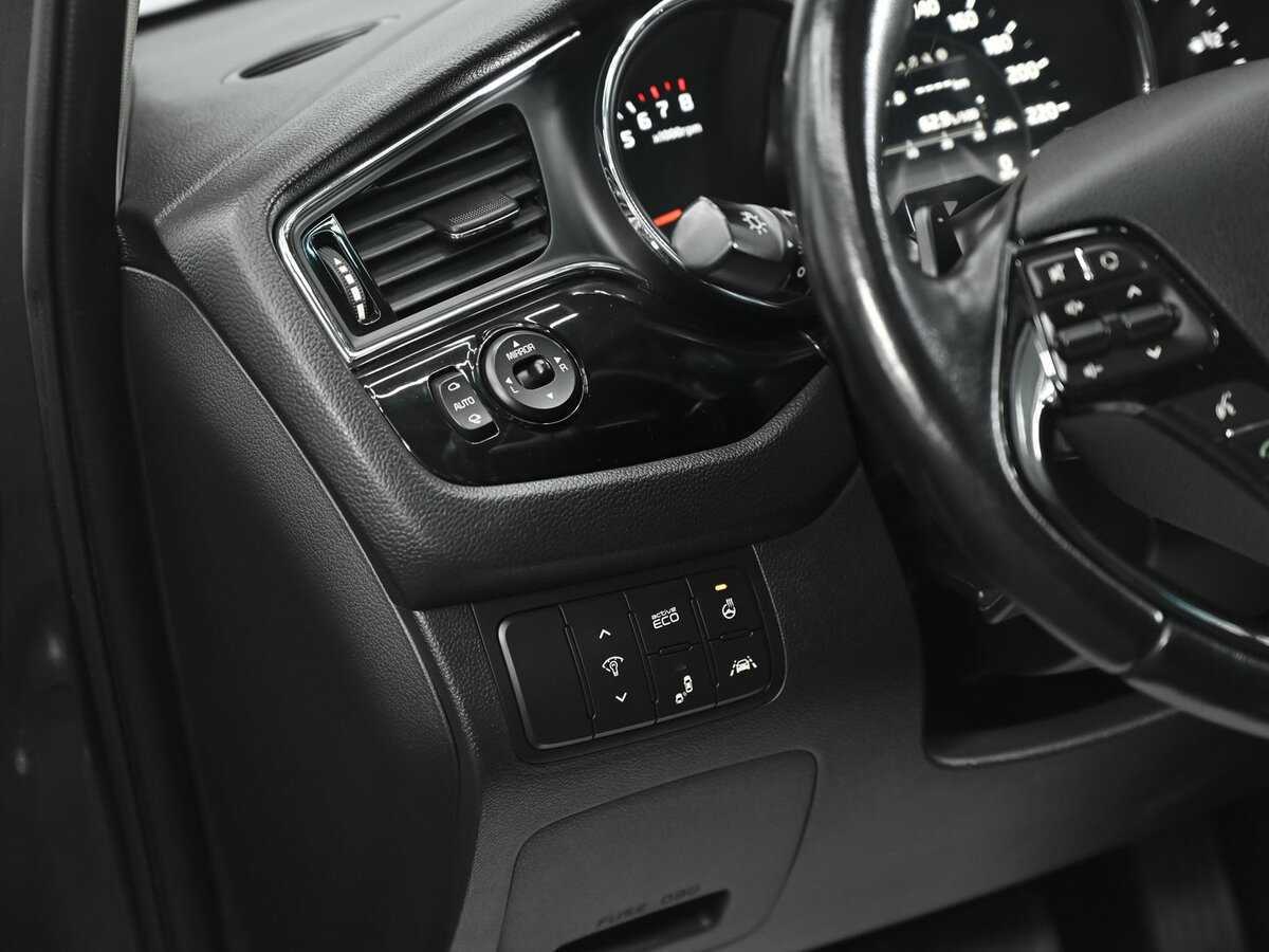 Купить Kia Ceed, 2018, 132 000 км, фото №10