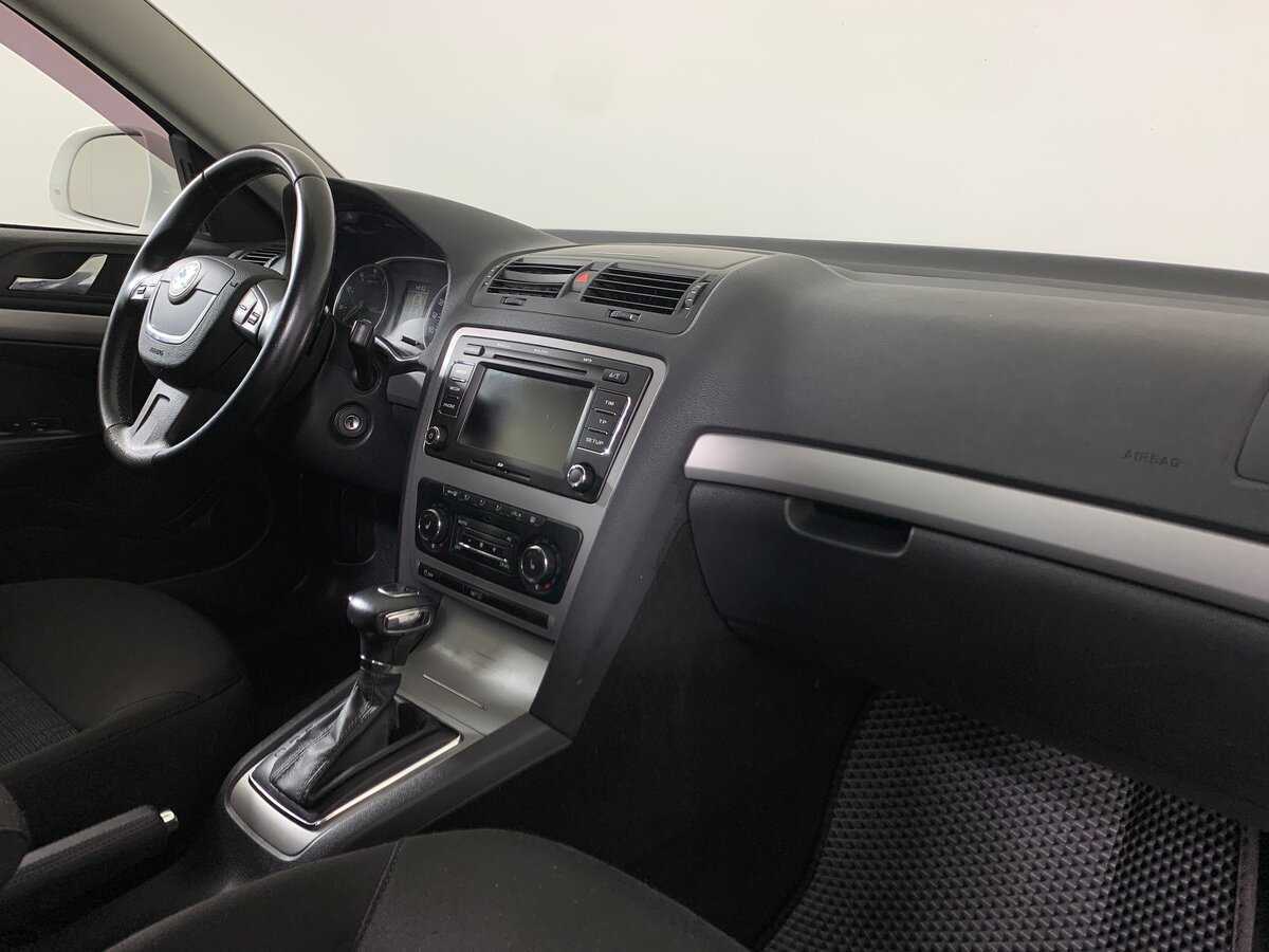 Купить Skoda Octavia, 2012, 150 562 км, фото №13
