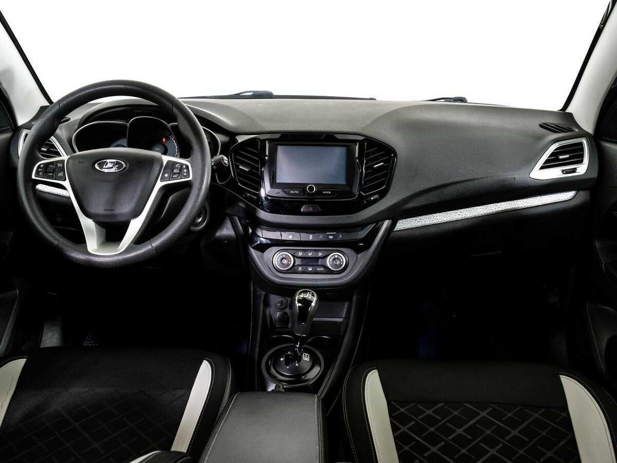 Купить Lada (ВАЗ) Vesta SW, 2019, 60 648 км, фото №10