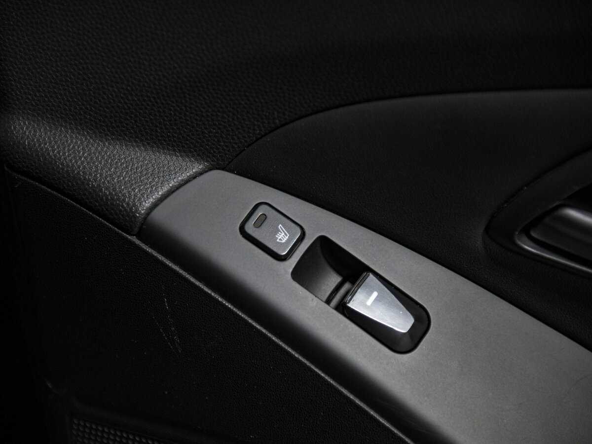 Купить Hyundai ix35, 2014, 151 951 км, фото №16