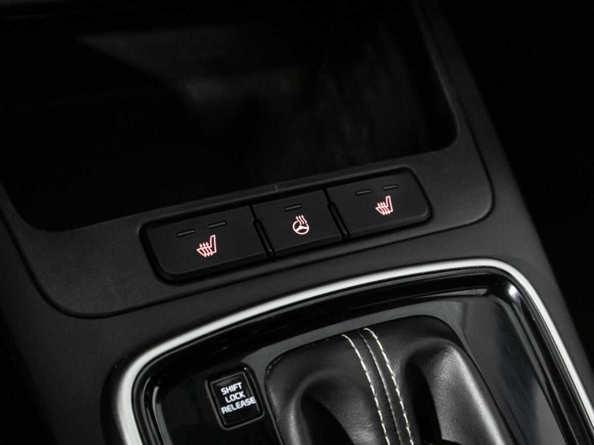 Купить Kia Rio, 2019, 90 257 км, фото №17