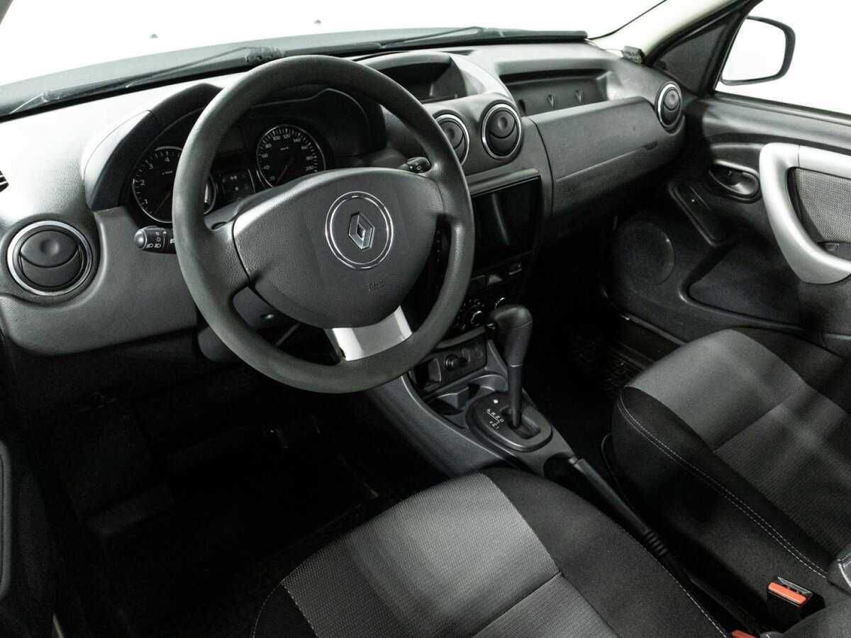 Купить Renault Duster, 2013, 171 280 км, фото №11