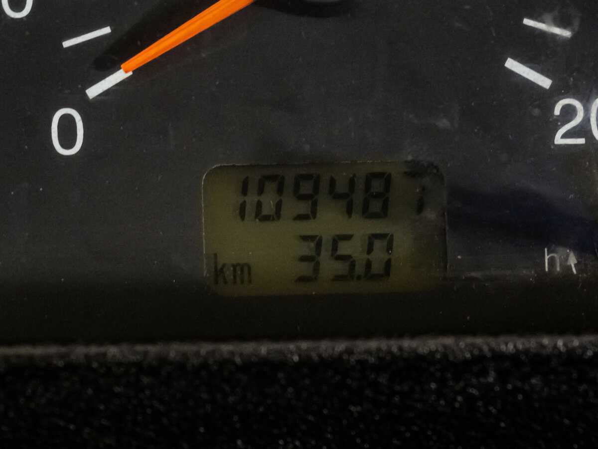 Купить Lada (ВАЗ) 2131 (4x4), 2013, 109 347 км, фото №12