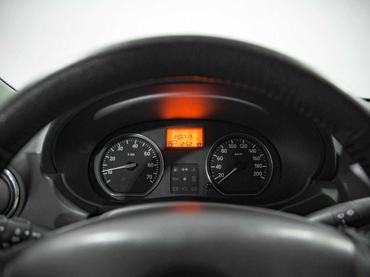 Купить Nissan Almera, 2014, 220 719 км, фото №6