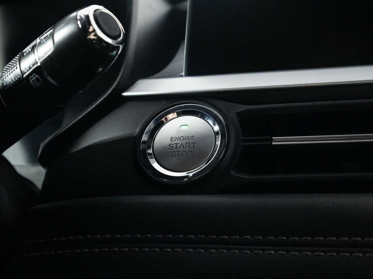 Купить Chery Tiggo 7 Pro, 2022, 98 777 км, фото №21