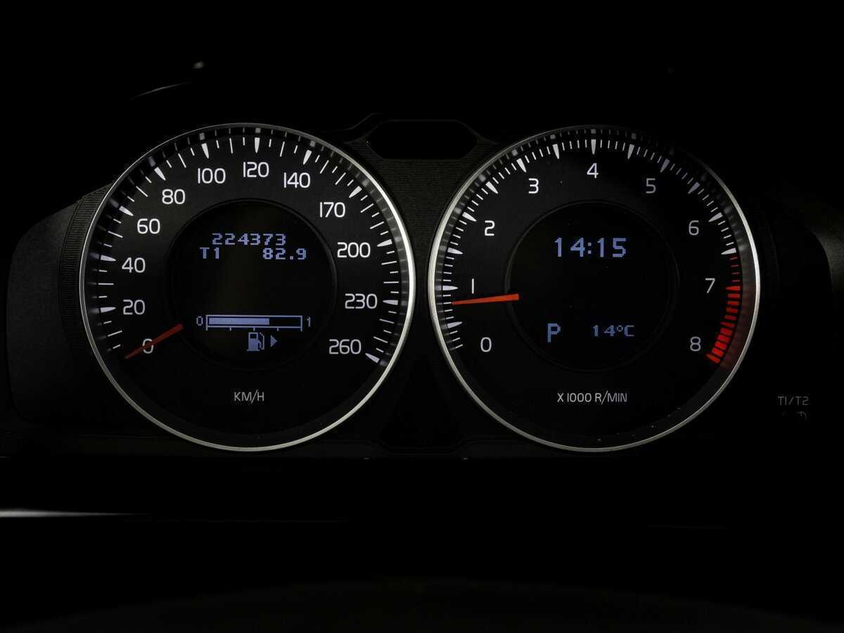 Купить Volvo S60, 2012, 223 000 км, фото №18