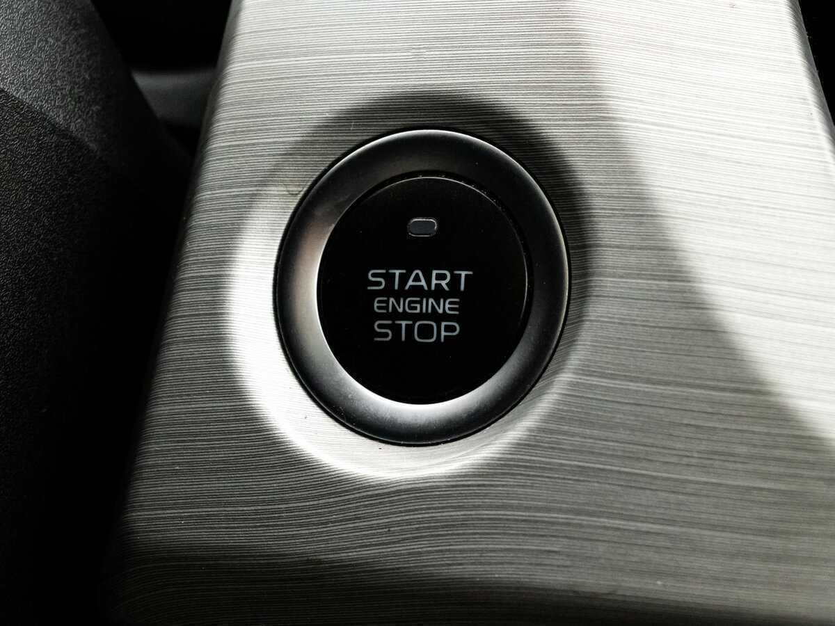 Купить Geely Atlas, 2018, 152 352 км, фото №17