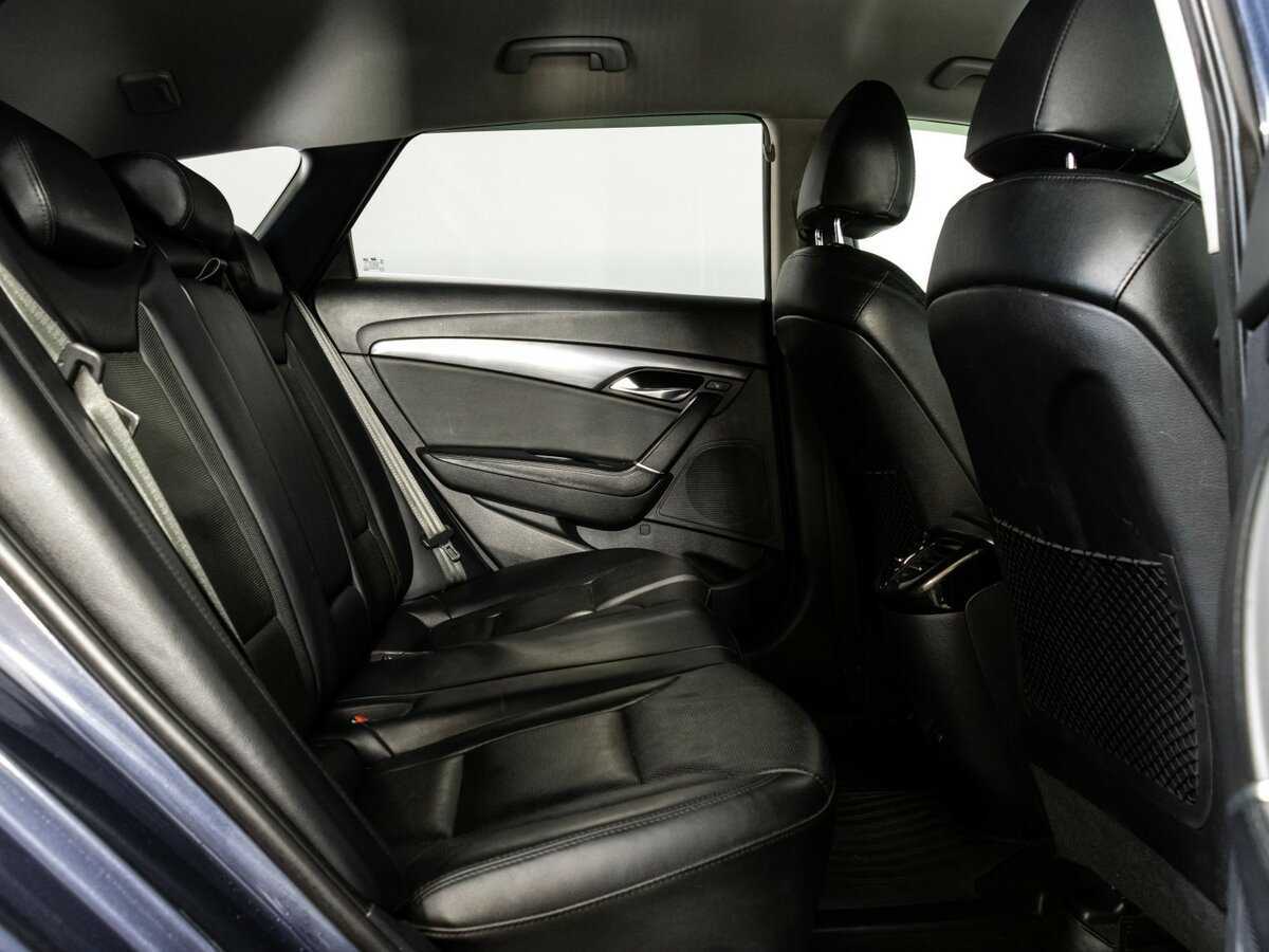 Купить Hyundai i40, 2016, 196 789 км, фото №15