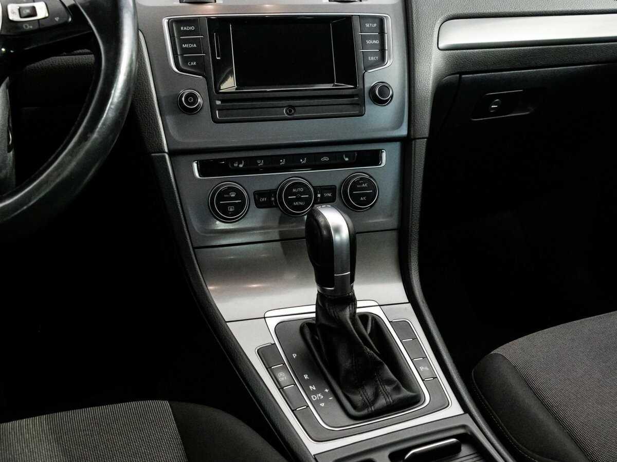 Купить Volkswagen Golf, 2014, 263 231 км, фото №10