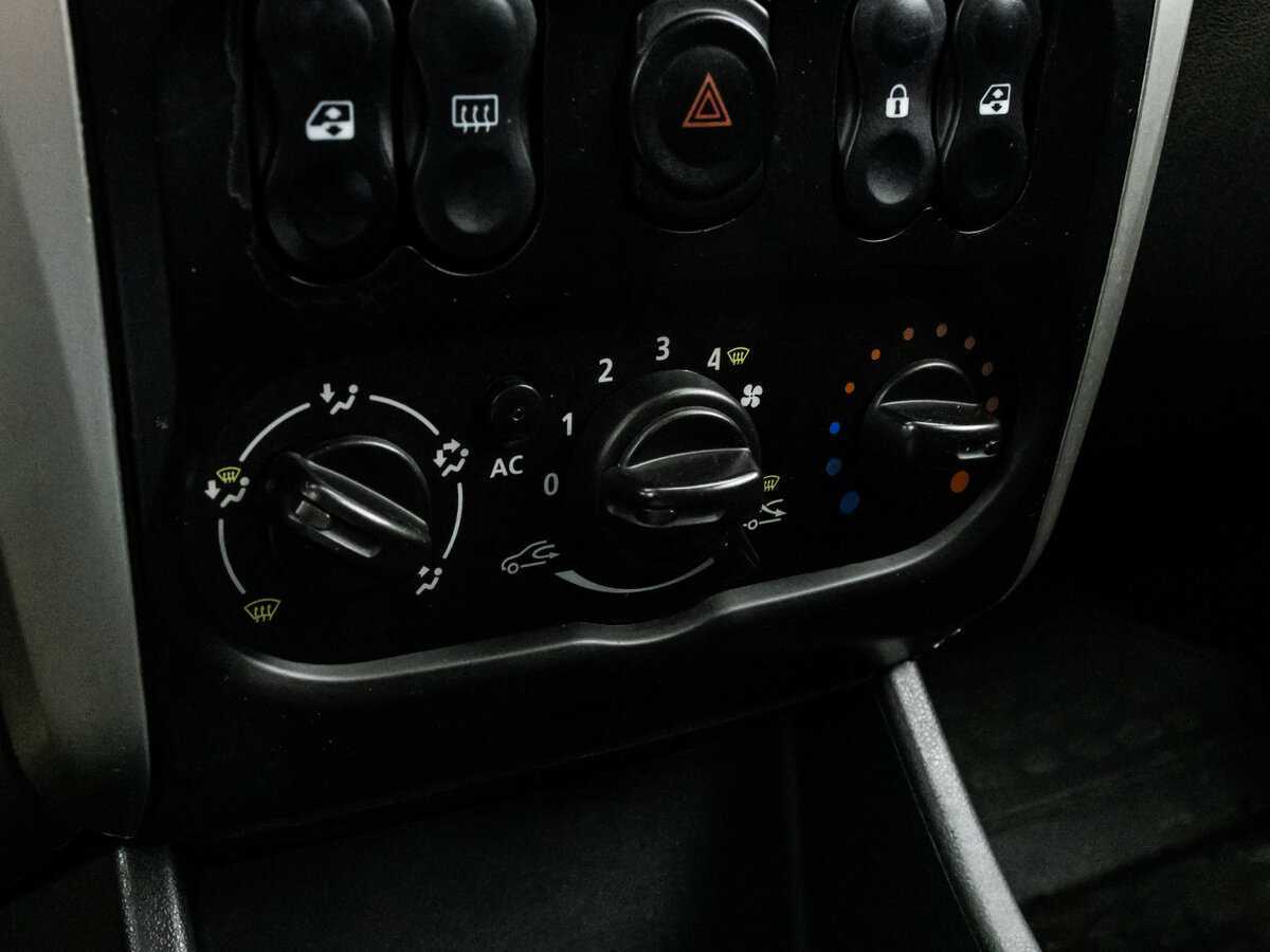 Купить Nissan Almera, 2013, 491 073 км, фото №11