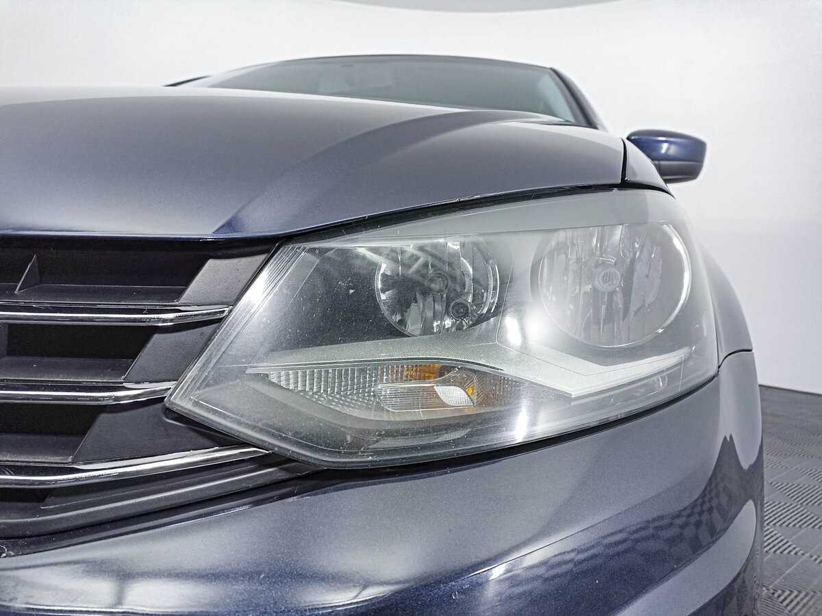 Купить Volkswagen Polo, 2016, 176 528 км, фото №17