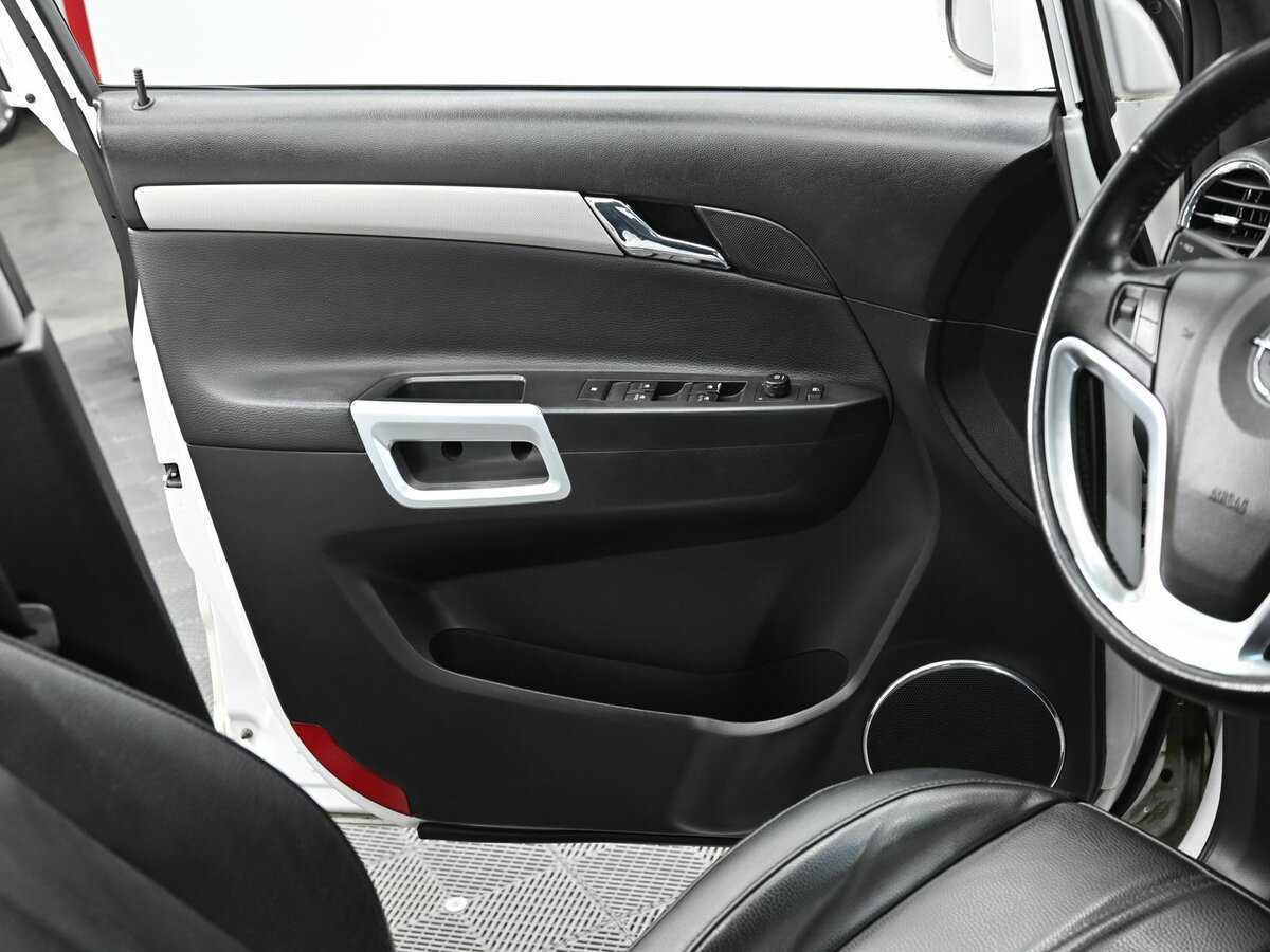 Купить Opel Antara, 2015, 155 500 км, фото №7