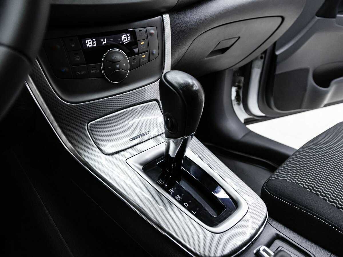 Купить Nissan Sentra, 2016, 145 000 км, фото №13