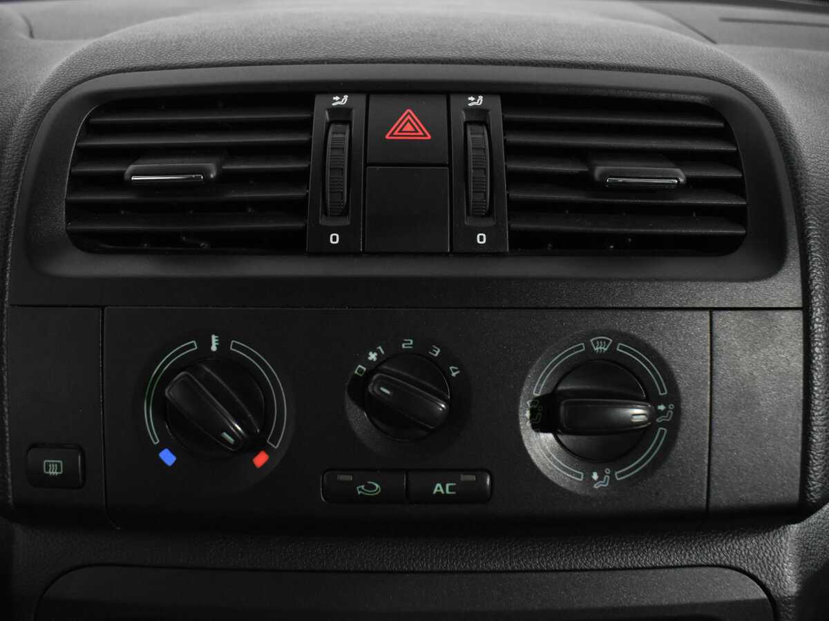 Купить Skoda Fabia, 2012, 149 556 км, фото №16