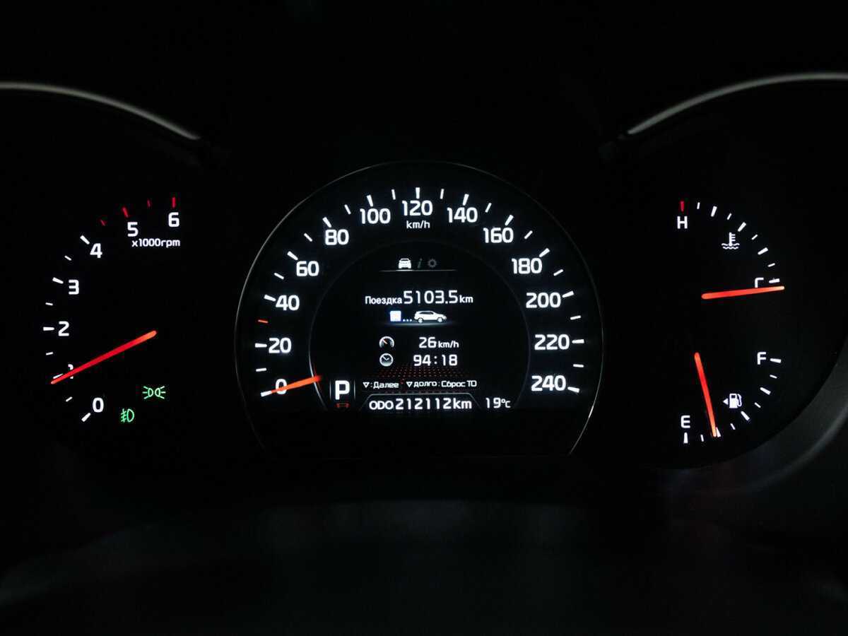 Купить Kia Sorento, 2013, 212 110 км, фото №12