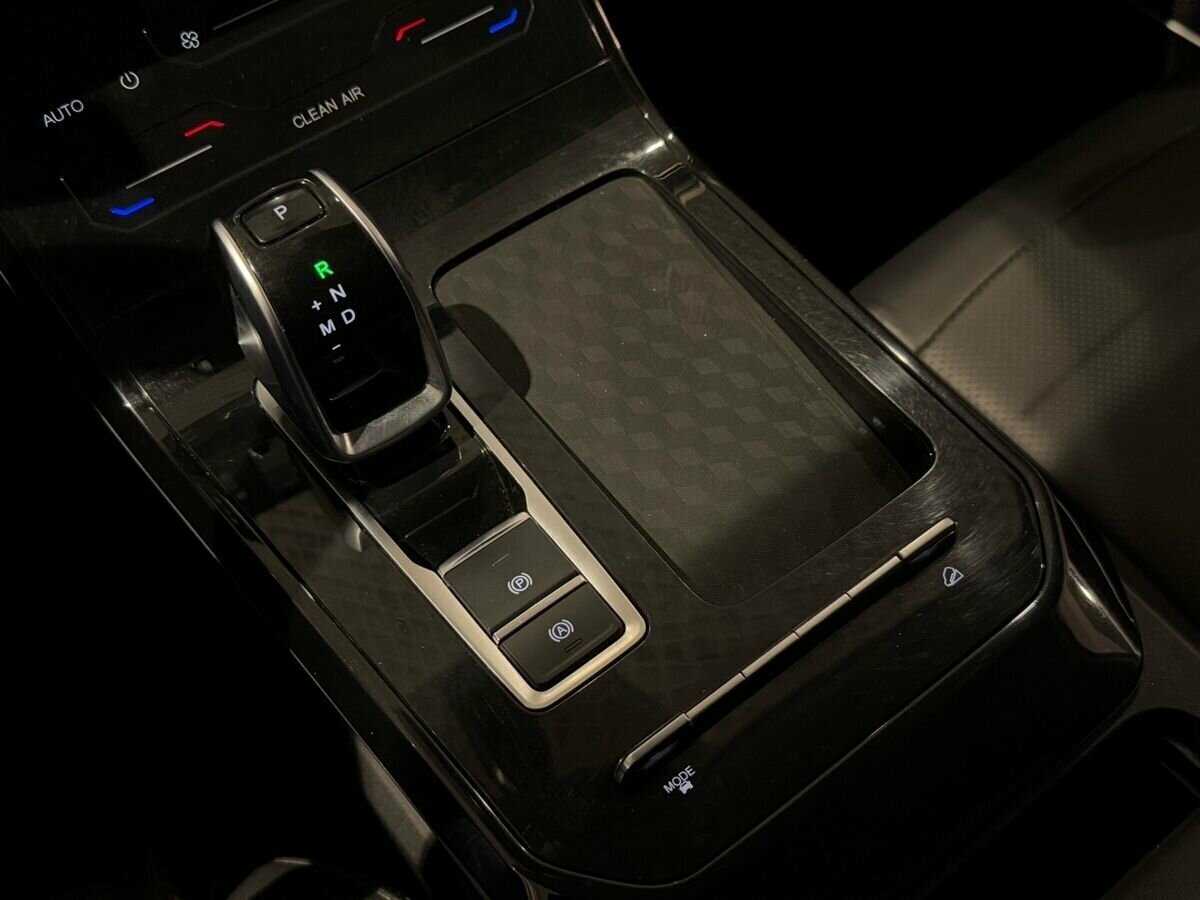 Купить Chery Tiggo 7 Pro, 2021, 59 560 км, фото №31