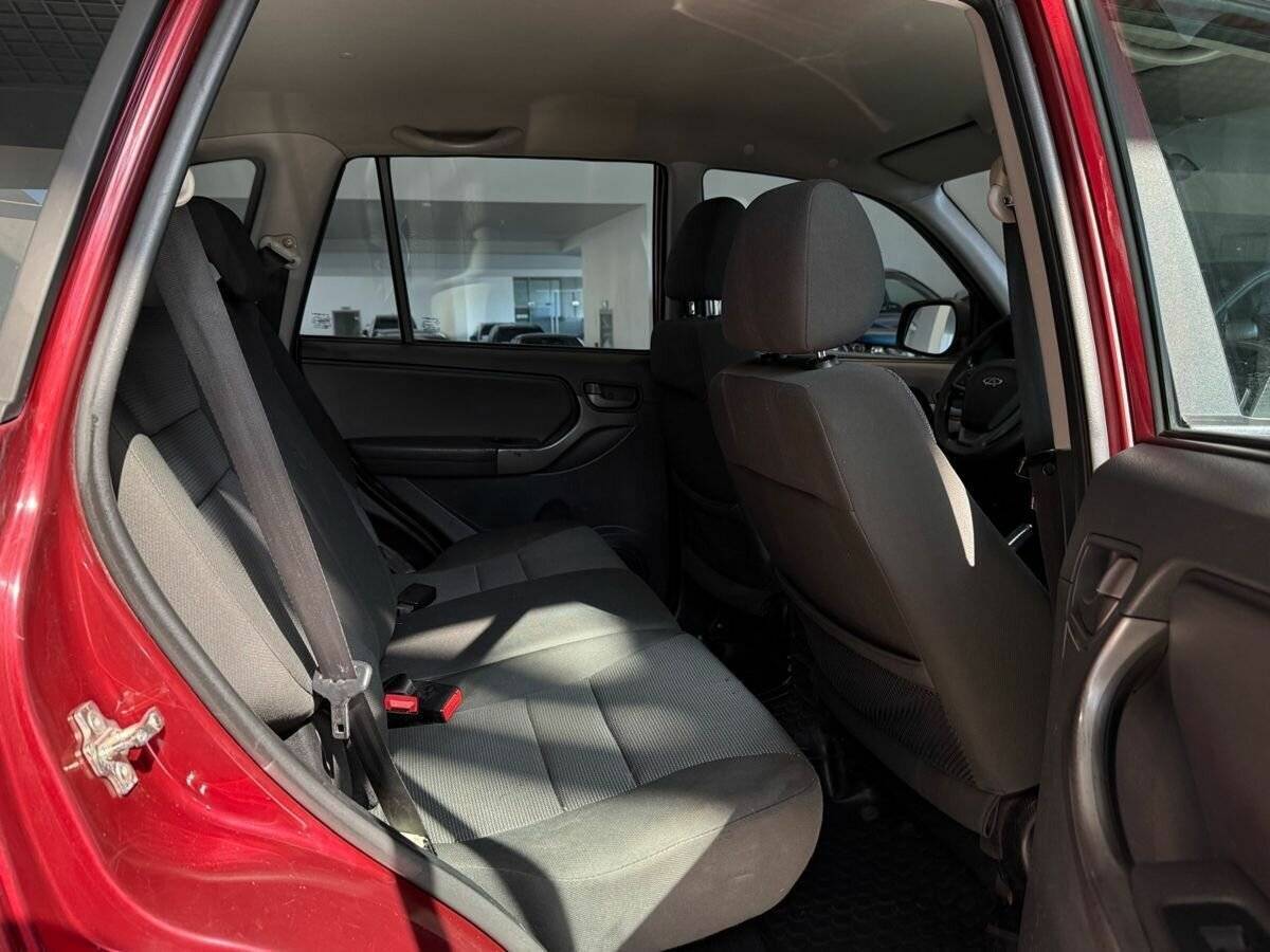 Купить Chery Tiggo (T11), 2014, 232 217 км, фото №16