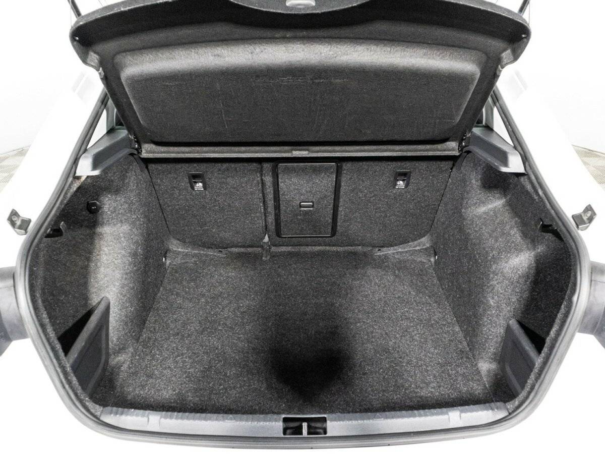 Купить Skoda Rapid, 2020, 101 761 км, фото №15