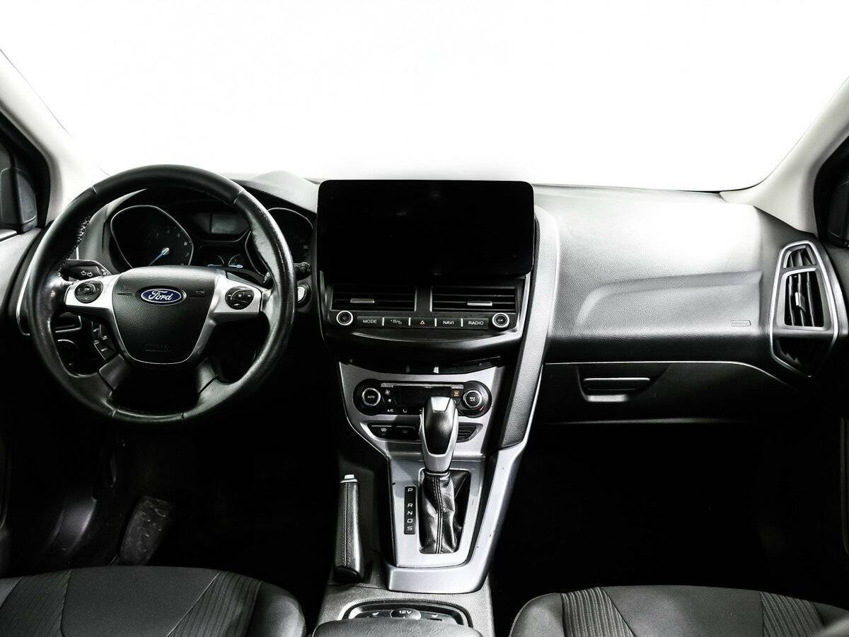 Купить Ford Focus, 2013, 185 000 км, фото №11