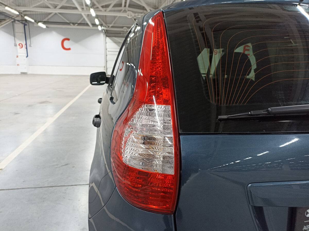 Купить Lada (ВАЗ) Kalina, 2014, 165 641 км, фото №9