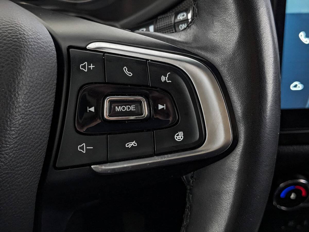 Купить Chery Tiggo 4, 2021, 21 572 км, фото №29