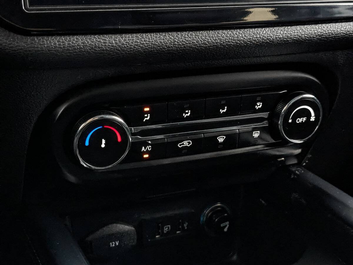 Купить Chery Tiggo 4, 2020, 74 185 км, фото №21