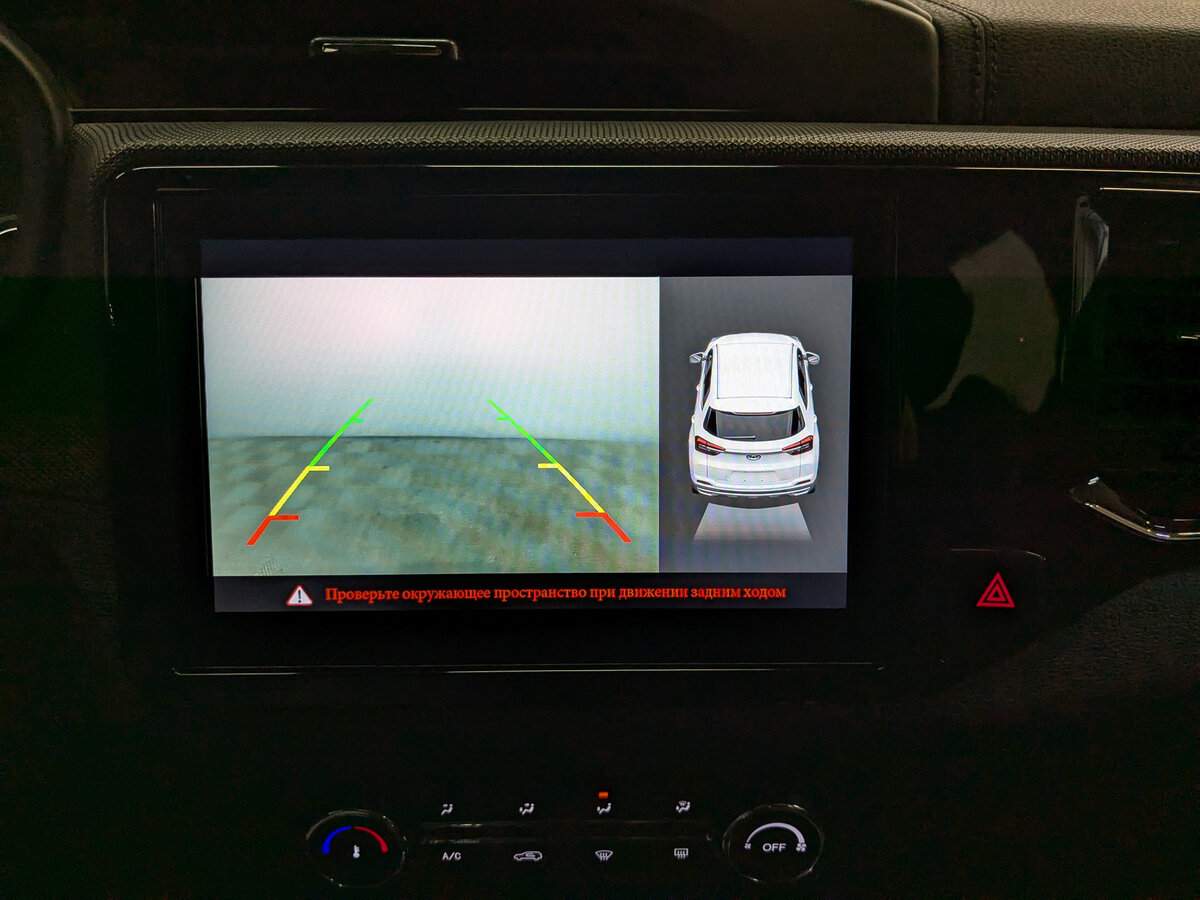 Купить Chery Tiggo 4, 2021, 151 483 км, фото №24