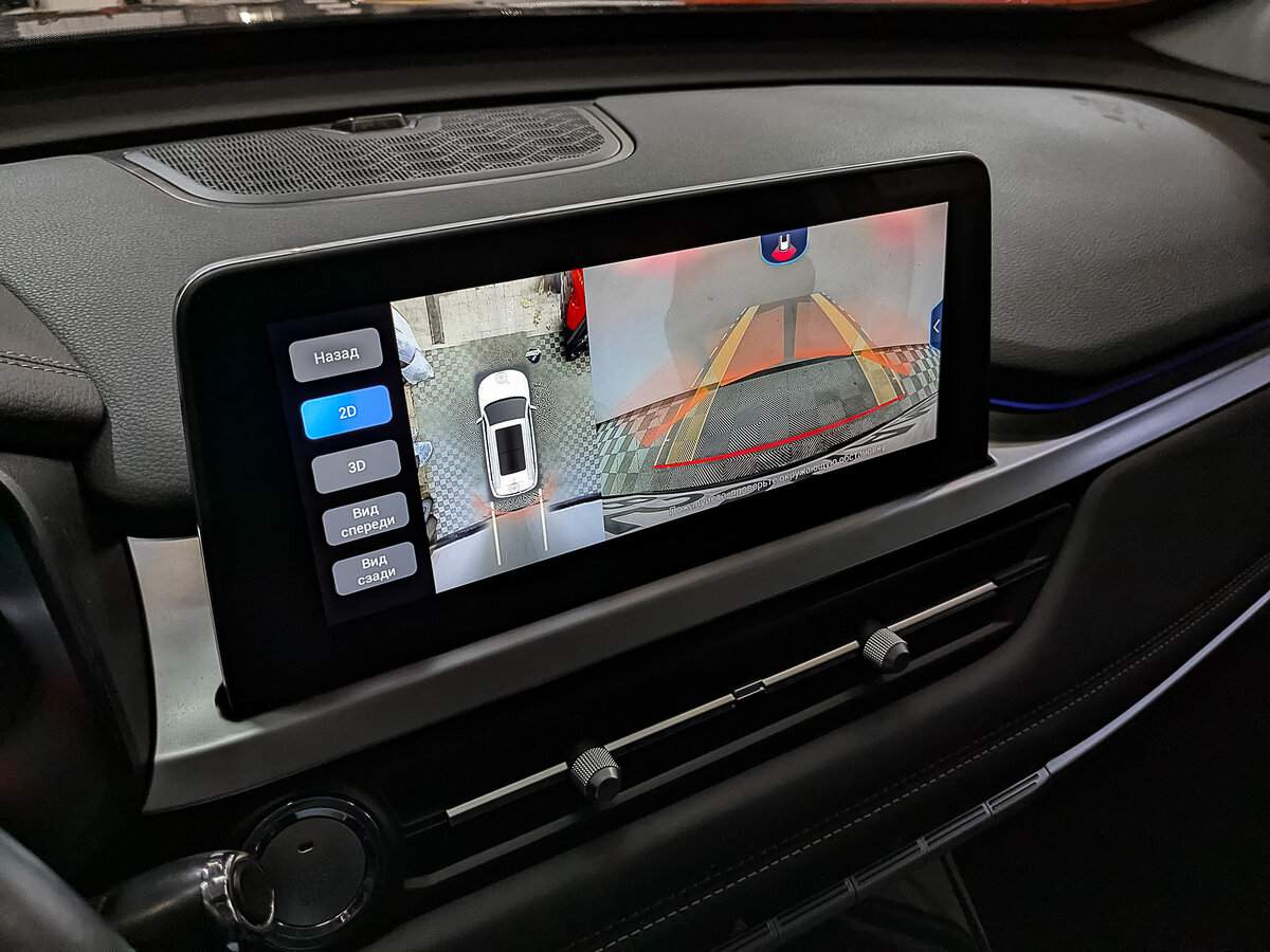 Купить Chery Tiggo 7 Pro, 2022, 82 170 км, фото №29