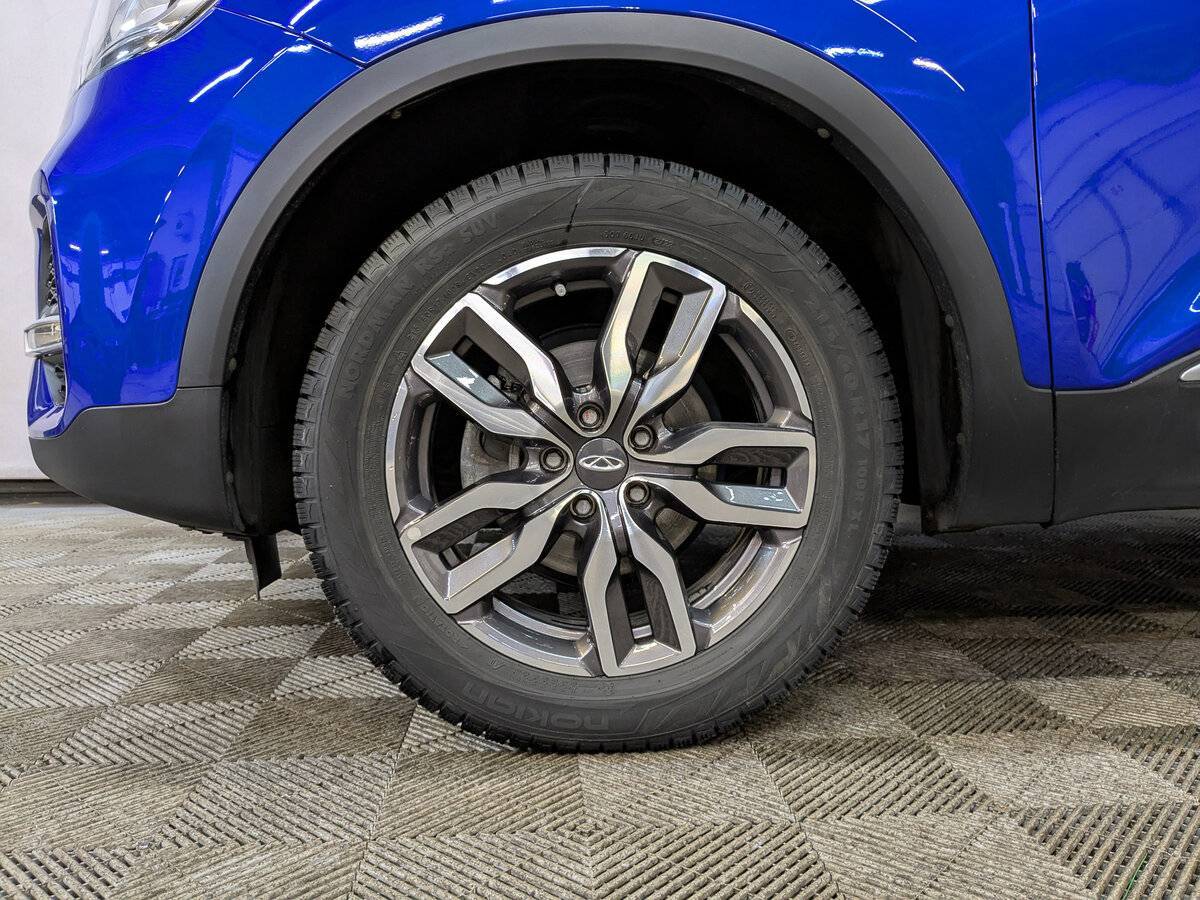 Купить Chery Tiggo 4, 2022, 21 767 км, фото №18