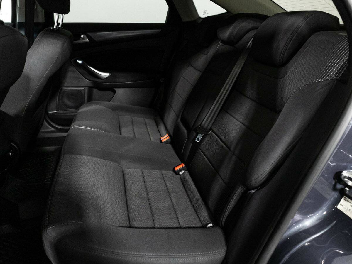 Купить Ford Mondeo, 2013, 134 271 км, фото №10