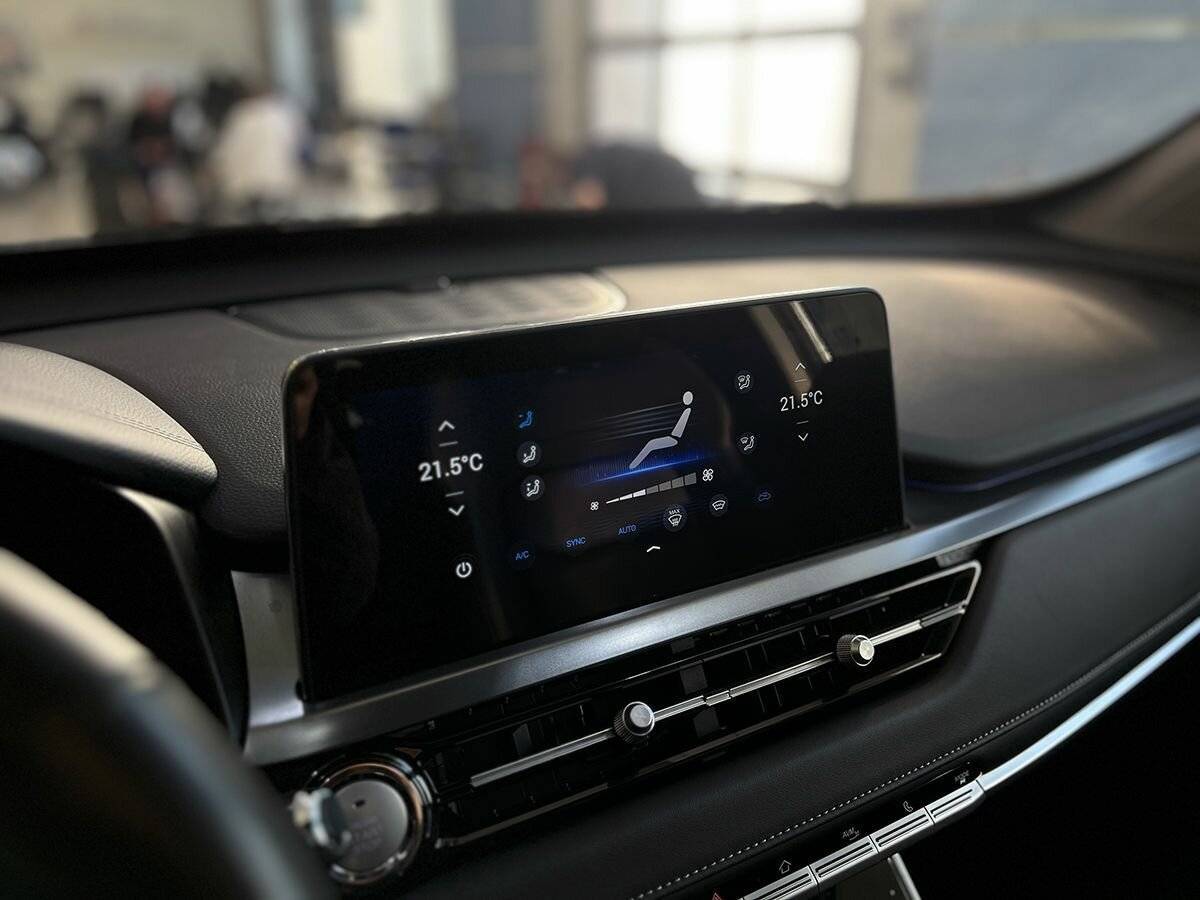 Купить Chery Tiggo 4 Pro, 2022, 10 148 км, фото №16