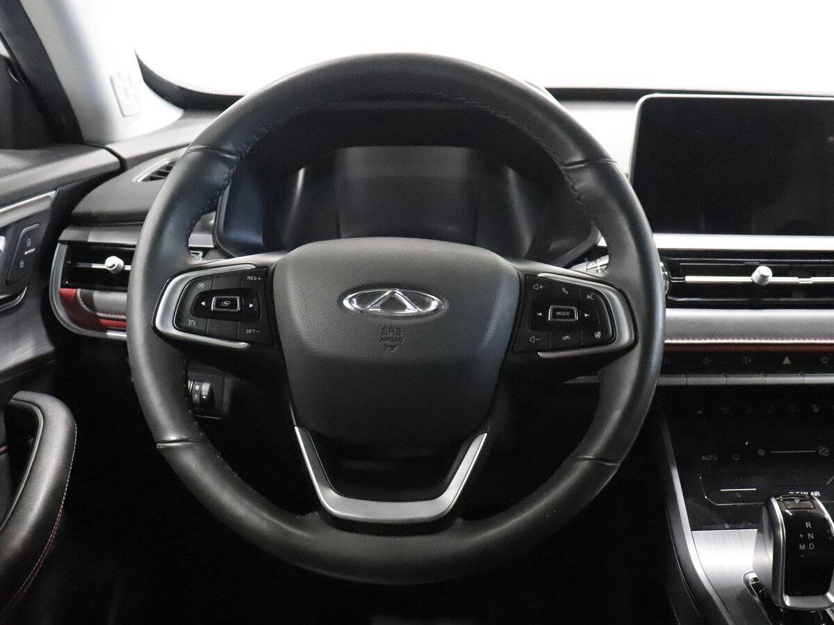 Купить Chery Tiggo 4 Pro, 2022, 96 446 км, фото №9