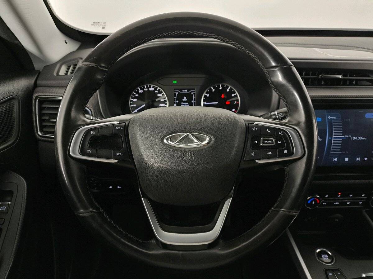 Купить Chery Tiggo 4, 2020, 70 017 км, фото №15