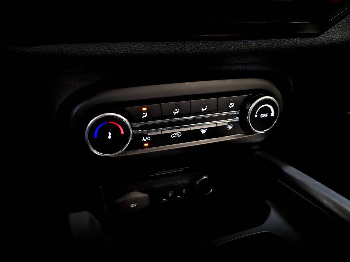 Купить Chery Tiggo 4, 2021, 128 297 км, фото №28