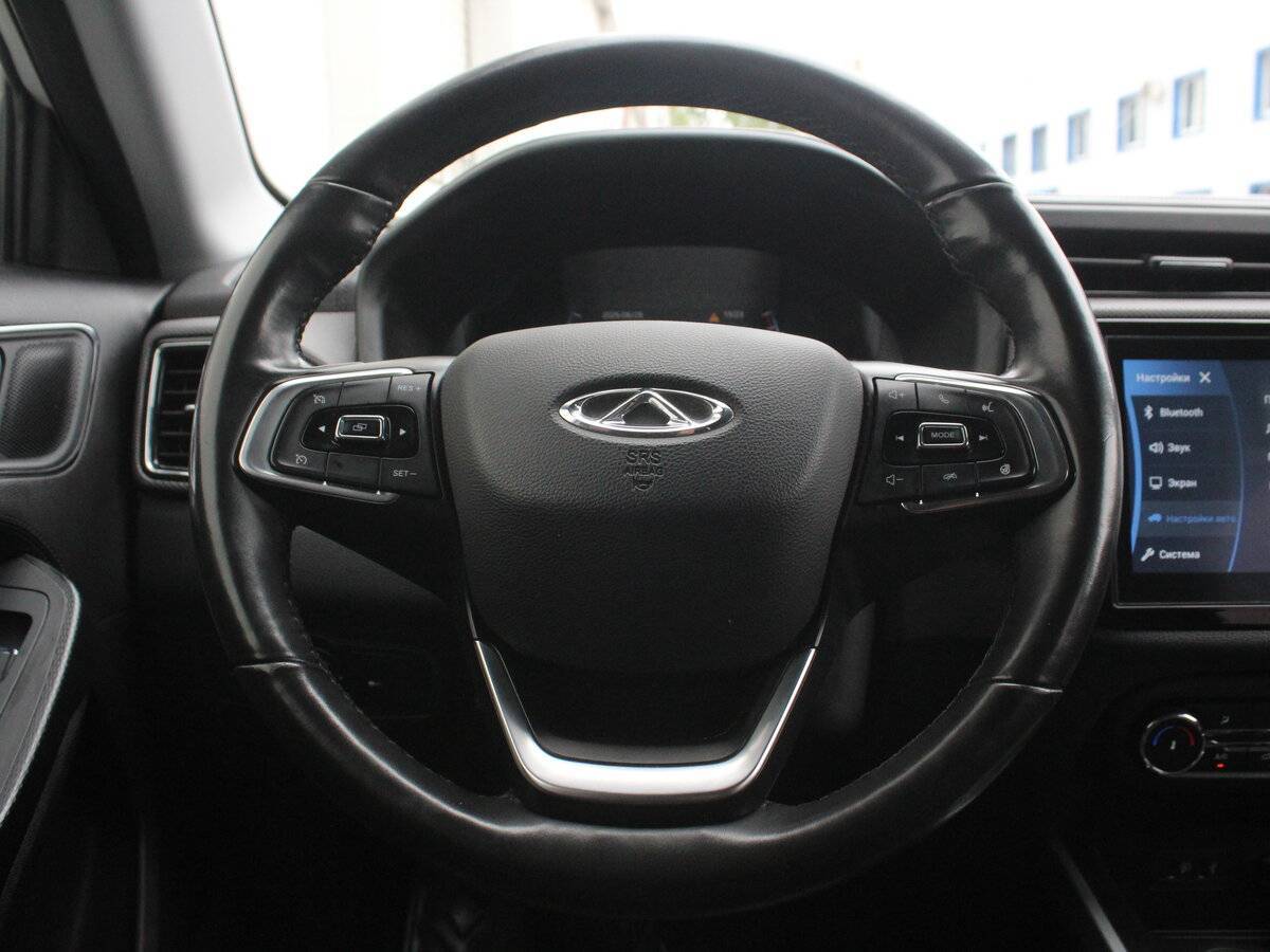 Купить Chery Tiggo 4, 2019, 67 093 км, фото №16